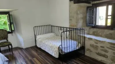 Rustic house on Calle del Castillo photo 27