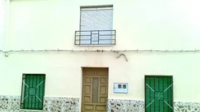 Casa – Madrigueras - Vista 4