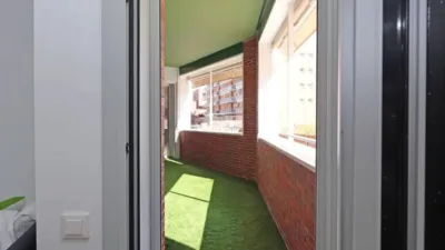 Flat in Molins de Rei photo 11