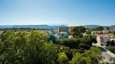 Apartment in Valls photo 11