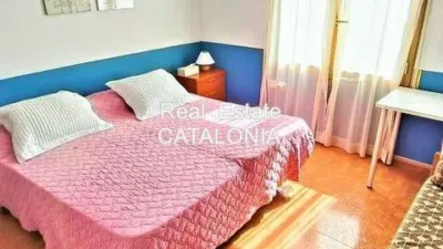 Chalet on Calle de La Selva, No Number photo 17