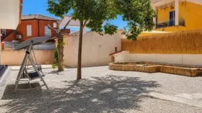 Chalet in Puerto de Mazarrón photo 35