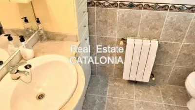 Chalet on Calle de La Selva, No Number photo 22
