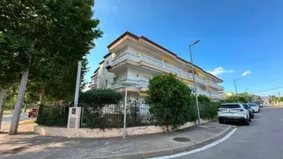 Apartment in Empuriabrava photo 33
