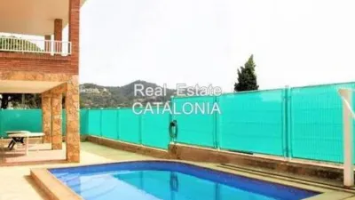 Chalet in Ronda d'Europa photo 3
