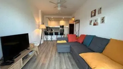 Apartment in Empuriabrava photo 12