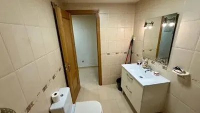 Apartment in Camarma de Esteruelas photo 14