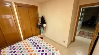 Apartment in Camarma de Esteruelas photo 10