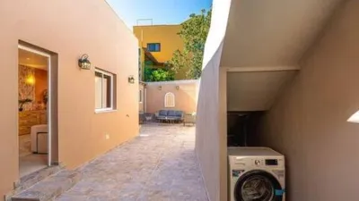 Terraced house in Callejón Tamarco photo 5