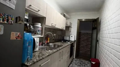 Apartment in Roquetes photo 32