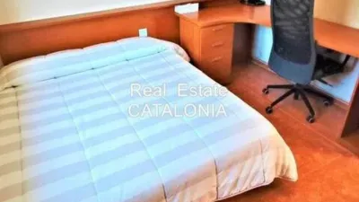 Chalet on Calle de La Selva, No Number photo 21