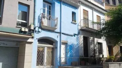 Apartment in Caldes d'Estrac photo 45