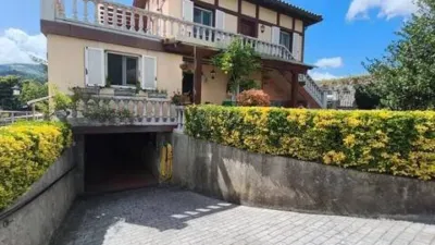 Chalet on Elexalde Street, 20 photo 20