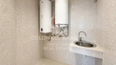 Apartment in Diagonal Mar-El Front Marítim del Poblenou photo 23