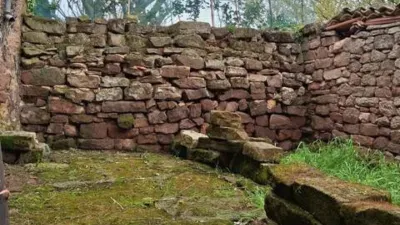 Rustic house in Sorlada photo 27
