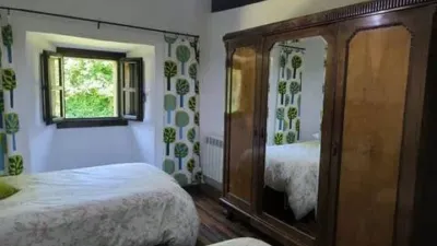 Rustic house on Calle del Castillo photo 24