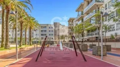 Apartment in Diagonal Mar-El Front Marítim del Poblenou photo 33