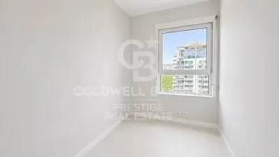 Apartment in Diagonal Mar-El Front Marítim del Poblenou photo 22