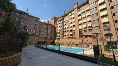 Apartment in Legazpi photo 36