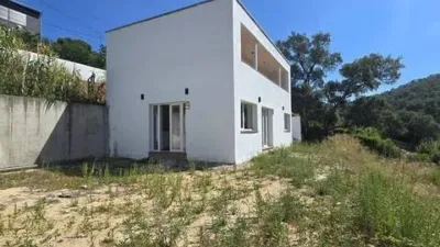 Chalet in Carrer de Sant Hilari Sacalm photo 14