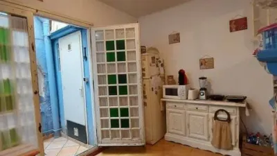 Apartment in Caldes d'Estrac photo 37