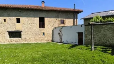 Rustic house on Calle del Castillo photo 4
