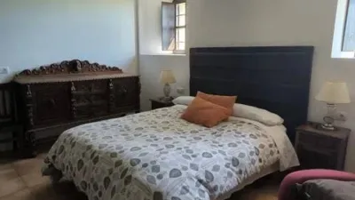 Rustic house on Calle del Castillo photo 22