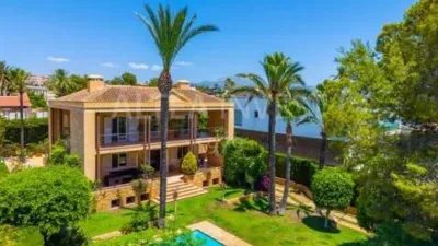 Chalet on Avenida Sorolla photo 50