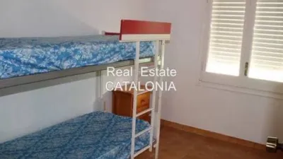Chalet in Ronda d'Europa photo 24