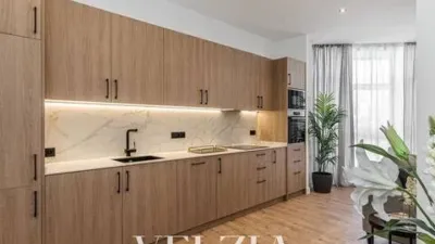 Apartment in Legazpi photo 6