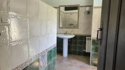 Rustic house on Calle del Castillo photo 33