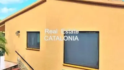 Chalet on Camino de Montbarbat Street, No Number photo 49