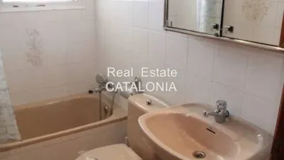 Chalet in Ronda d'Europa photo 30