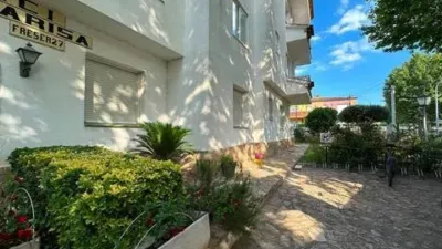 Apartment in Empuriabrava photo 28