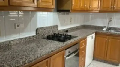 Apartment in the City Centre photo 10