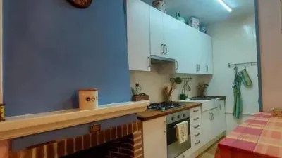 Apartment in Caldes d'Estrac photo 33