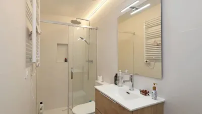 Flat in Molins de Rei photo 20