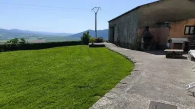 Rustic house on Calle del Castillo photo 8