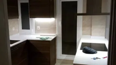 Apartment in Coronación photo 2