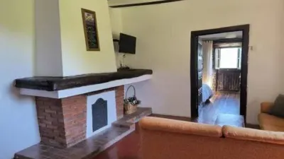 Rustic house on Calle del Castillo photo 37
