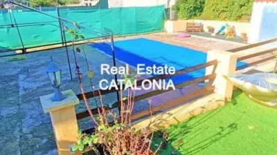 Chalet on Carrer dels Astres photo 27