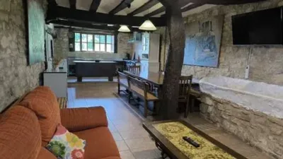 Rustic house on Calle del Castillo photo 15