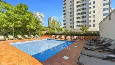 Apartment in Diagonal Mar-El Front Marítim del Poblenou photo 25