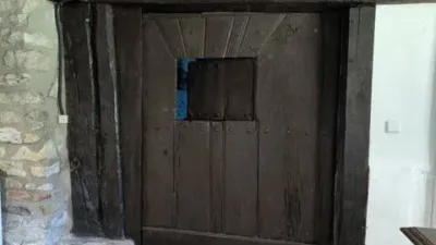 Rustic house on Calle del Castillo photo 58