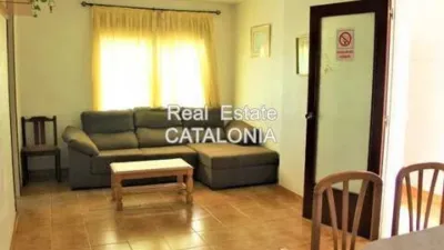 Chalet in Ronda d'Europa photo 27