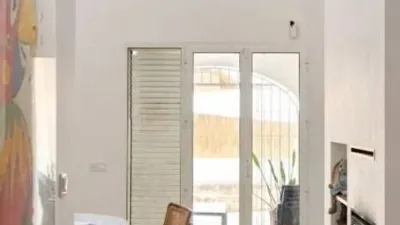 Chalet in Puerto de Mazarrón photo 2