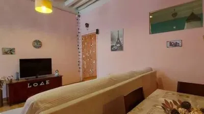 Apartment in Caldes d'Estrac photo 22