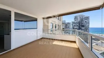 Apartment in Diagonal Mar-El Front Marítim del Poblenou photo 2