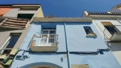 Apartment in Caldes d'Estrac photo 5