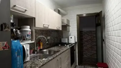 Apartment in Roquetes photo 12